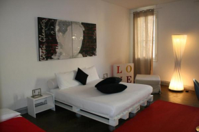 19 Borgo Cavour Treviso
